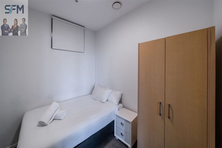 Photo of property in Twin Towers, 1008/17 Putney Way, Manukau, Auckland, 2104