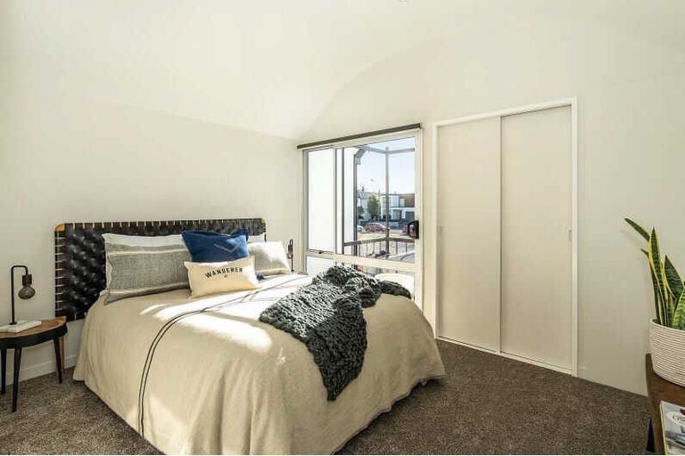 Photo of property in 8/18 Salisbury Street, Christchurch Central, Christchurch, 8013