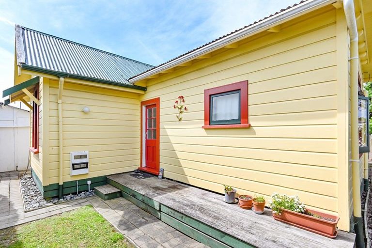 Photo of property in 308a Lumsden Road, Akina, Hastings, 4122