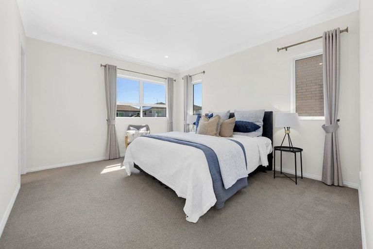 Photo of property in 10 Peihinga Road, Flat Bush, Auckland, 2019