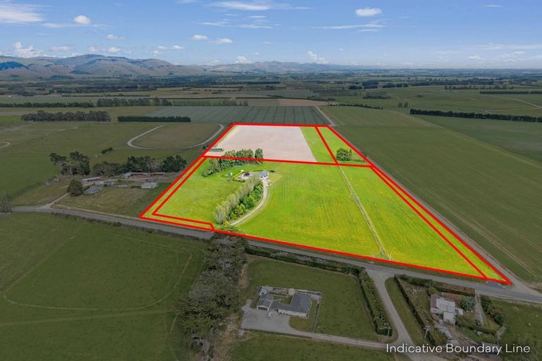 Photo of property in 1057 Knapdale Road, Chatton, Gore, 9773