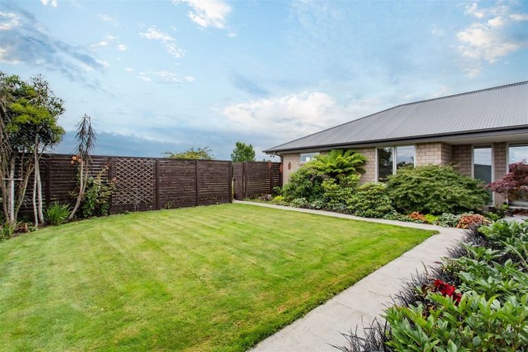 Photo of property in 55 Cullen Avenue, Swannanoa, Rangiora, 7475