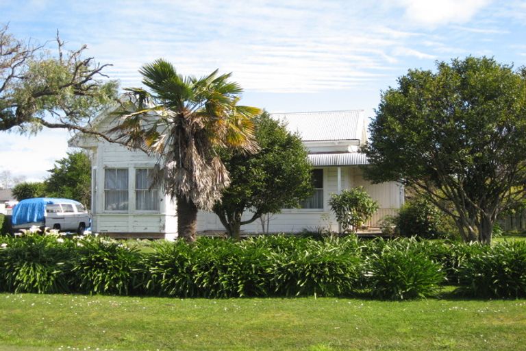 Photo of property in 76 Apatu Street, Wairoa, 4108