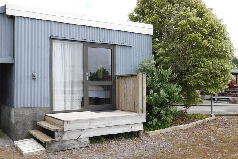 Photo of property in 177 Ackworth Road, Lepperton, New Plymouth, 4373