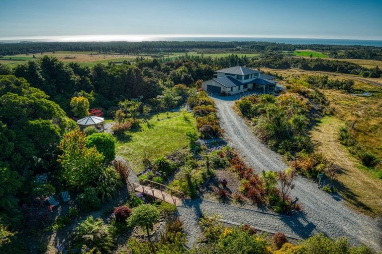 Photo of property in 60 Ballarat Rise, Awatuna, Hokitika, 7882