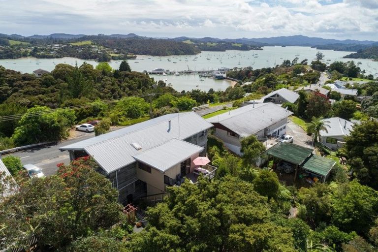 Photo of property in 24 Franklin Street, Opua, 0200