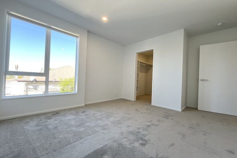 Photo of property in 7/9 Gresford Street, Edgeware, Christchurch, 8013