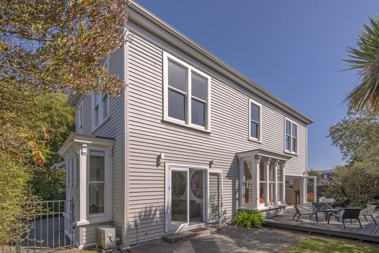 Photo of property in 913 Colombo Street, Christchurch Central, Christchurch, 8013