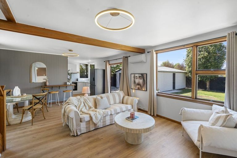 Photo of property in 28a Mcbratneys Road, Dallington, Christchurch, 8061