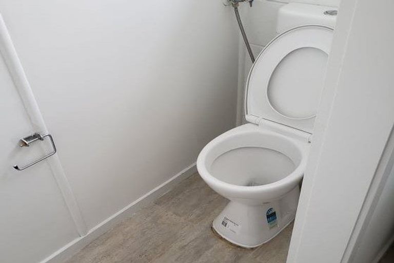 Photo of property in 6/16 Thames Street, Claudelands, Hamilton, 3214