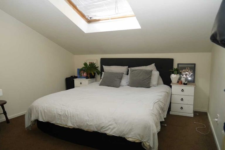 Photo of property in Courtenay Mews Apartments, 16/14 Alpha Street, Te Aro, Wellington, 6011