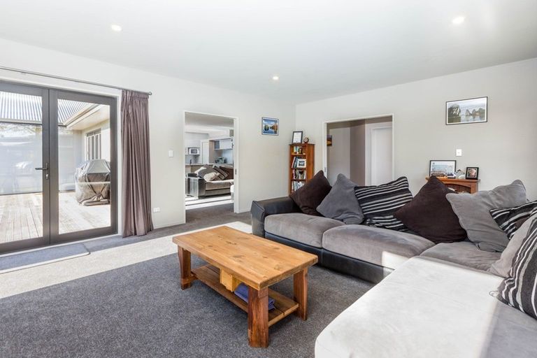 Photo of property in 6 Roussel Place, Springlands, Blenheim, 7201