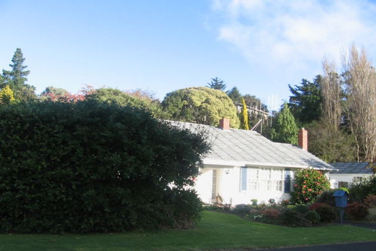 Photo of property in 1 Virginia Heights, Otamatea, Whanganui, 4501