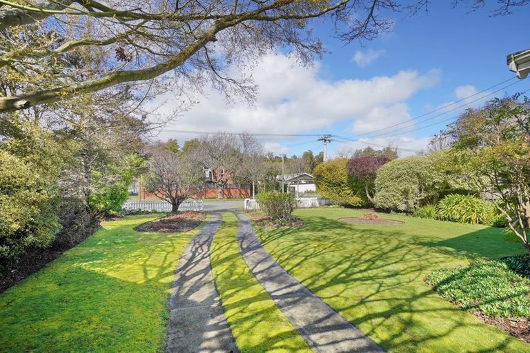 Photo of property in 86 Totara Street, Fendalton, Christchurch, 8041