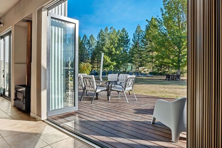 Photo of property in 46 North West Arch, Twizel, 7901