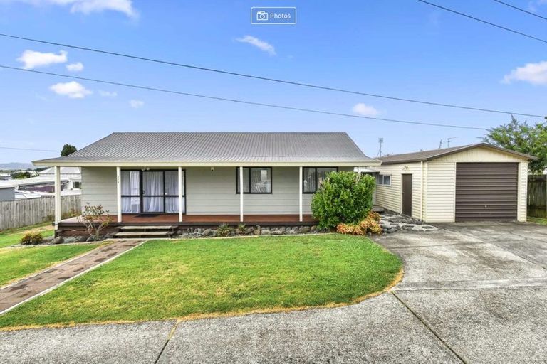 Photo of property in 2/32 Christmas Road, Manurewa, Auckland, 2102