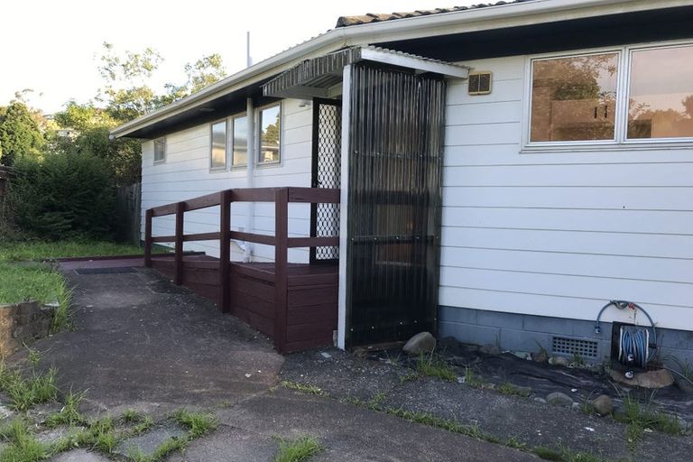 Photo of property in 4 Osman Street, Glen Eden, Auckland, 0602