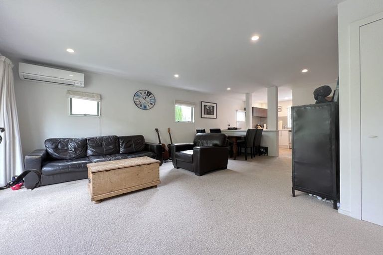 Photo of property in 16d Saint Albans Street, St Albans, Christchurch, 8014