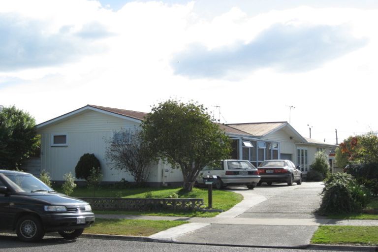 Photo of property in 34a Clarence Cox Crescent, Pirimai, Napier, 4112