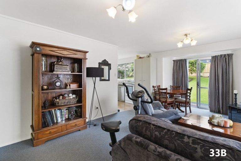 Photo of property in 33b Livingstone Avenue, Nawton, Hamilton, 3200