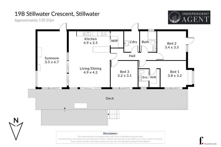 Photo of property in 19b Stillwater Crescent, Stillwater, Silverdale, 0993