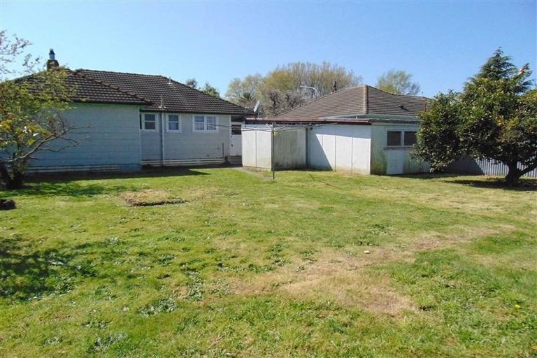 Photo of property in 712 Oliphant Road, Raureka, Hastings, 4120