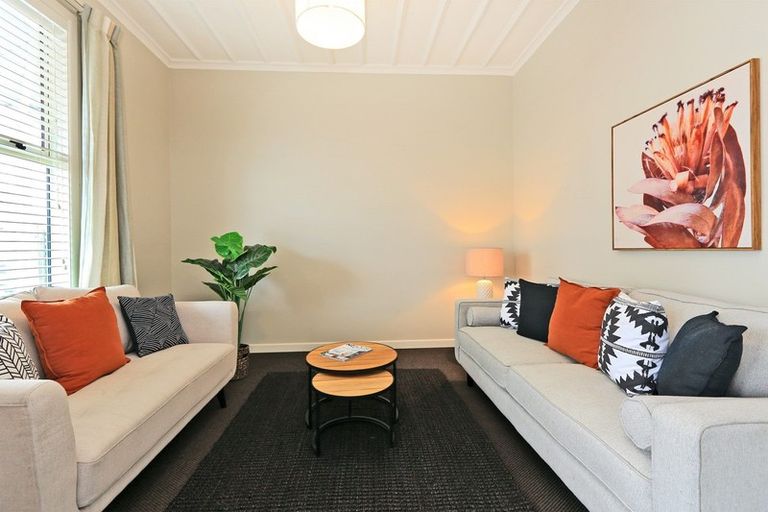 Photo of property in 83 Waghorne Street, Ahuriri, Napier, 4110