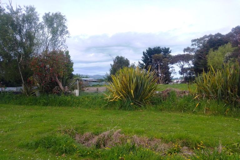 Photo of property in 9 Puketea Street, Tokomaru, Palmerston North, 4474