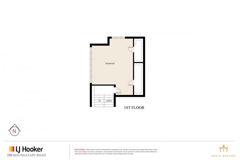 Photo of property in 250 Maungatapu Road, Maungatapu, Tauranga, 3112