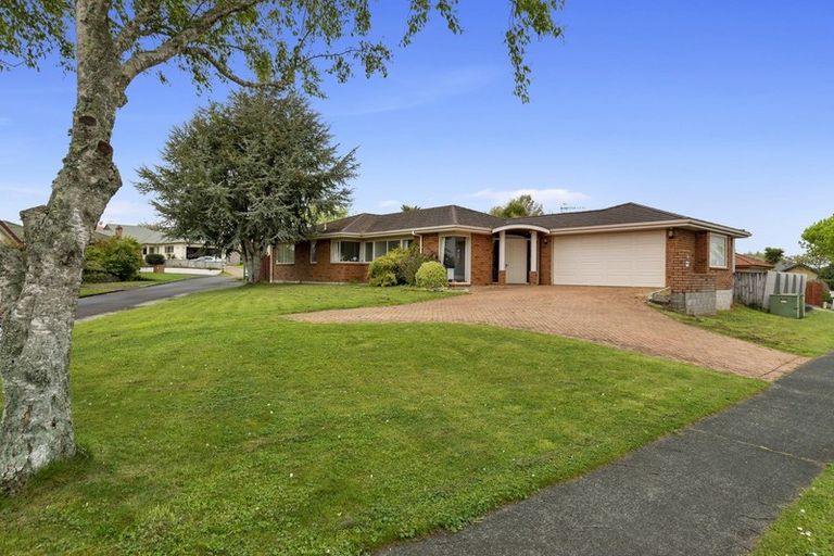 Photo of property in 31 Bramley Drive, Rototuna, Hamilton, 3210