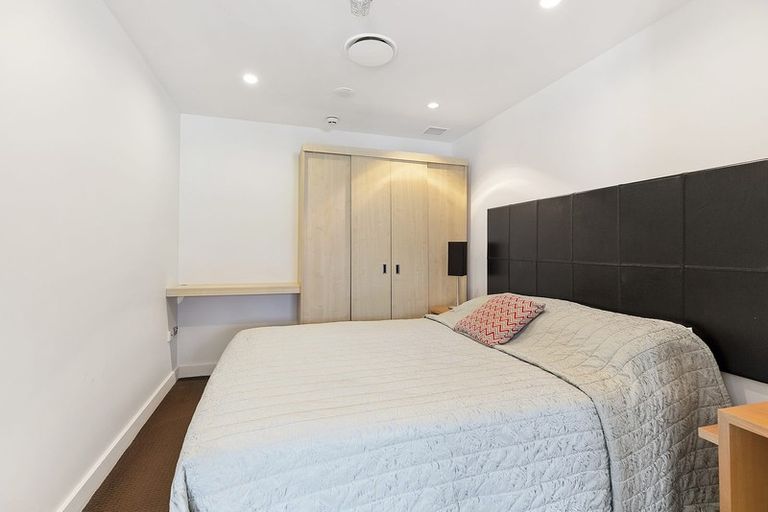 Photo of property in 7/257c Wakefield Street, Te Aro, Wellington, 6011