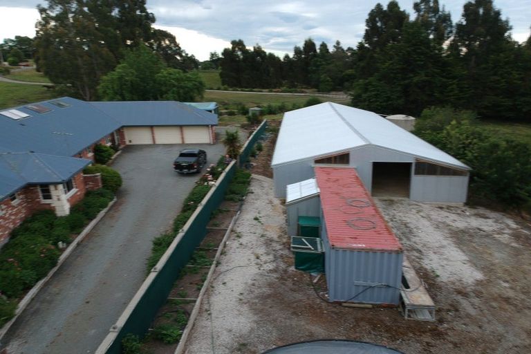 Photo of property in 79 Maudes Road, Deborah, Oamaru, 9492