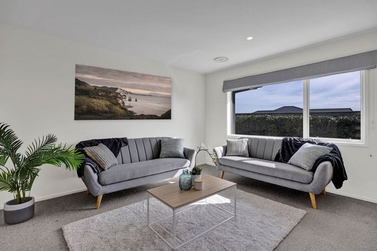 Photo of property in 14 Roka Street, Bell Block, New Plymouth, 4312