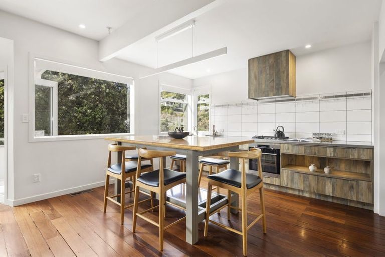 Photo of property in 26 Jackson Street, Island Bay, Wellington, 6023