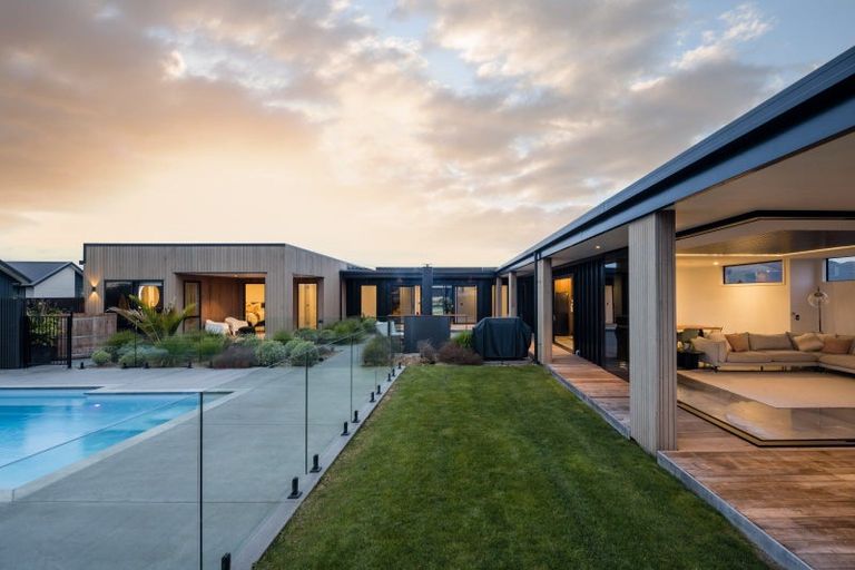 Photo of property in 62 Orua Crescent, Leamington, Cambridge, 3432