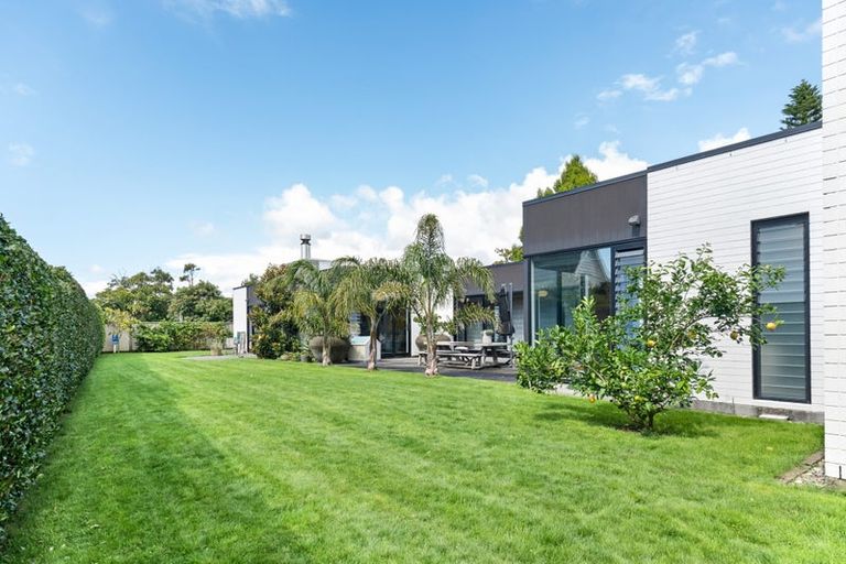Photo of property in 133 Raleigh Street, Brixton, Waitara, 4382