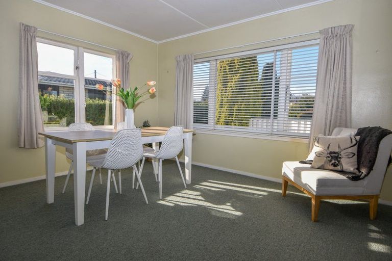 Photo of property in 26 Taverner Street, Carterton, 5713