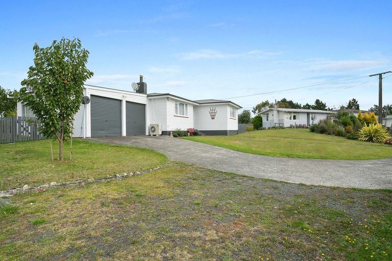 Photo of property in 10 Tee Street, Putaruru, 3411