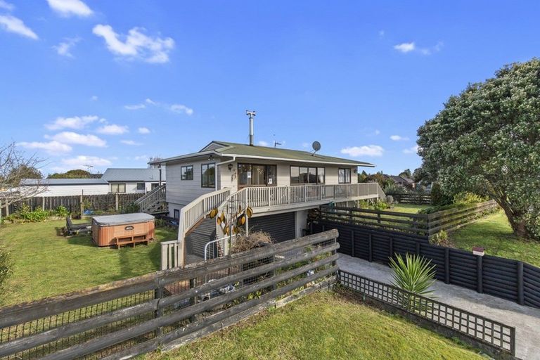 Photo of property in 14 Roto Street, Te Kauwhata, 3710