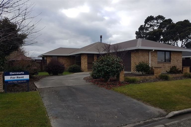 Photo of property in 2b Glenvale Drive, Kaiapoi, 7630