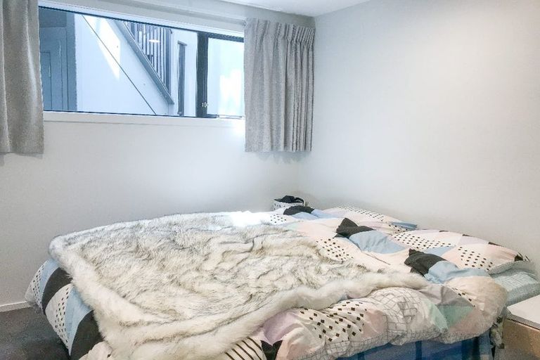Photo of property in Cityscape Apartments, 5/97 Filleul Street, Dunedin Central, Dunedin, 9016