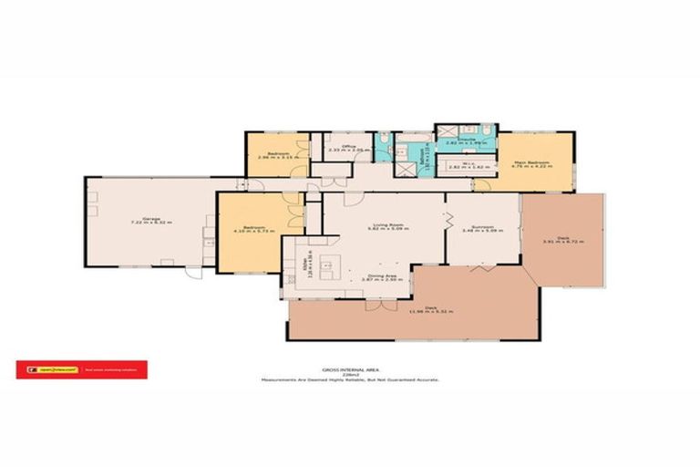 Photo of property in 18 Hamon Place, Pukehangi, Rotorua, 3015