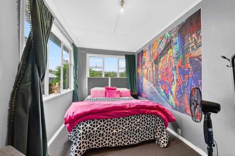 Photo of property in 13 Churchill Avenue, Lansdowne, Masterton, 5810