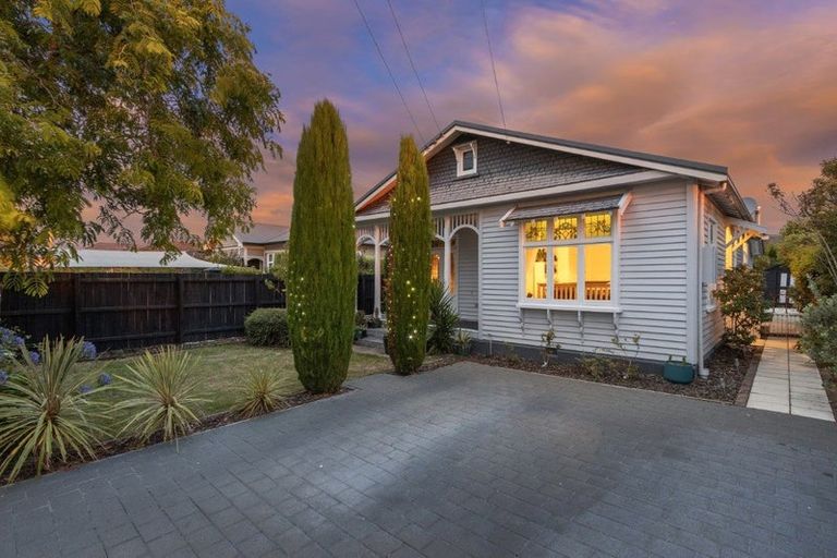Photo of property in 28a Mays Road, St Albans, Christchurch, 8052