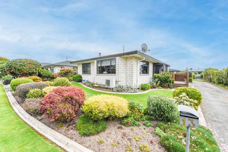 Photo of property in 13 Roeske Street, Richmond, 7020