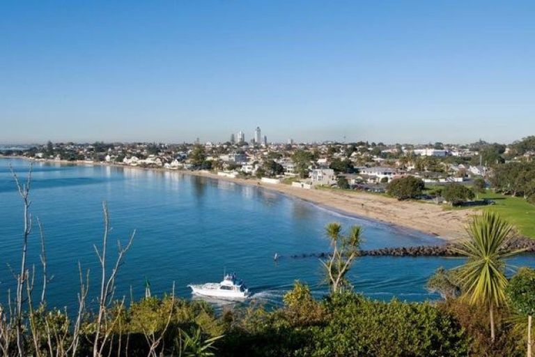 Photo of property in 503/20 Omana Road, Milford, Auckland, 0620