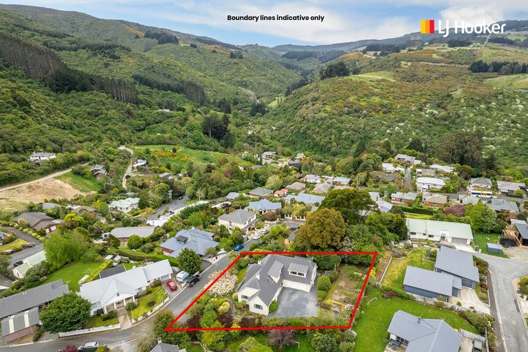 Photo of property in 49 Fulton Road, Glenleith, Dunedin, 9010