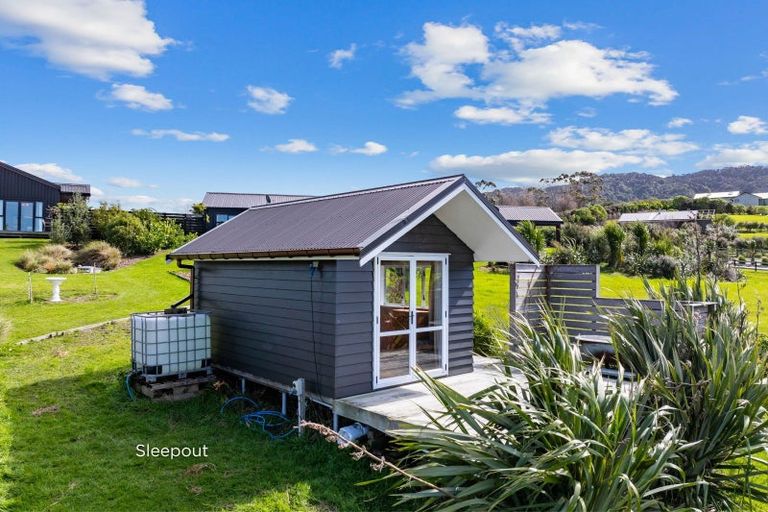 Photo of property in 163 Robert Hastie Drive, Mangawhai, 0573