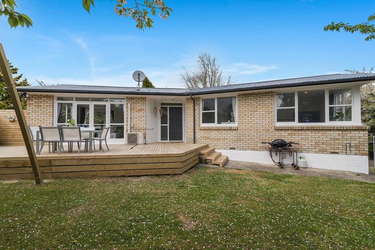 Photo of property in 58 Edmund Road, Mangakakahi, Rotorua, 3015
