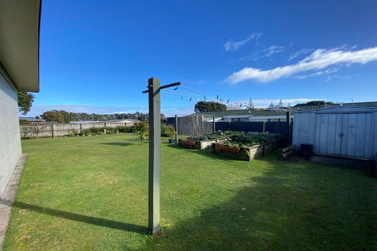 Photo of property in 1 Sarten Street, Waitara, 4320